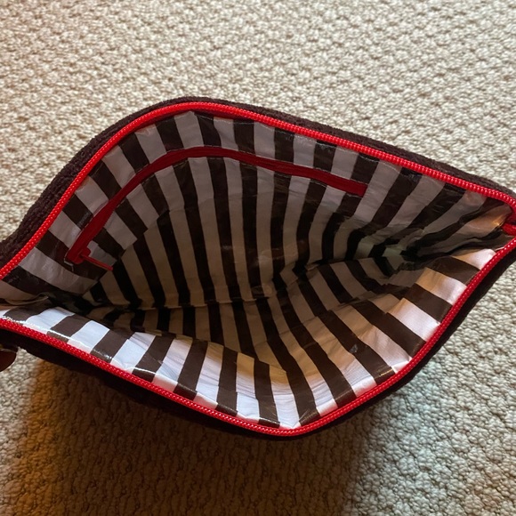 Henri Bendel Wet Bikini bag - Picture 7 of 7